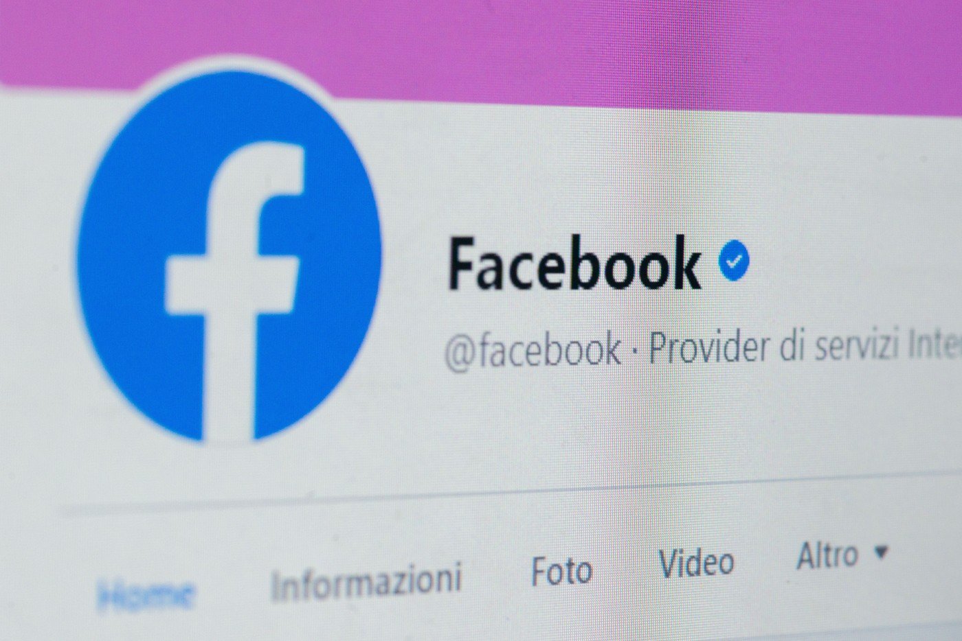 Rețeaua de socializare Facebook, indisponibilă în varianta desktop duminică dimineață 1 wp header logo 1513