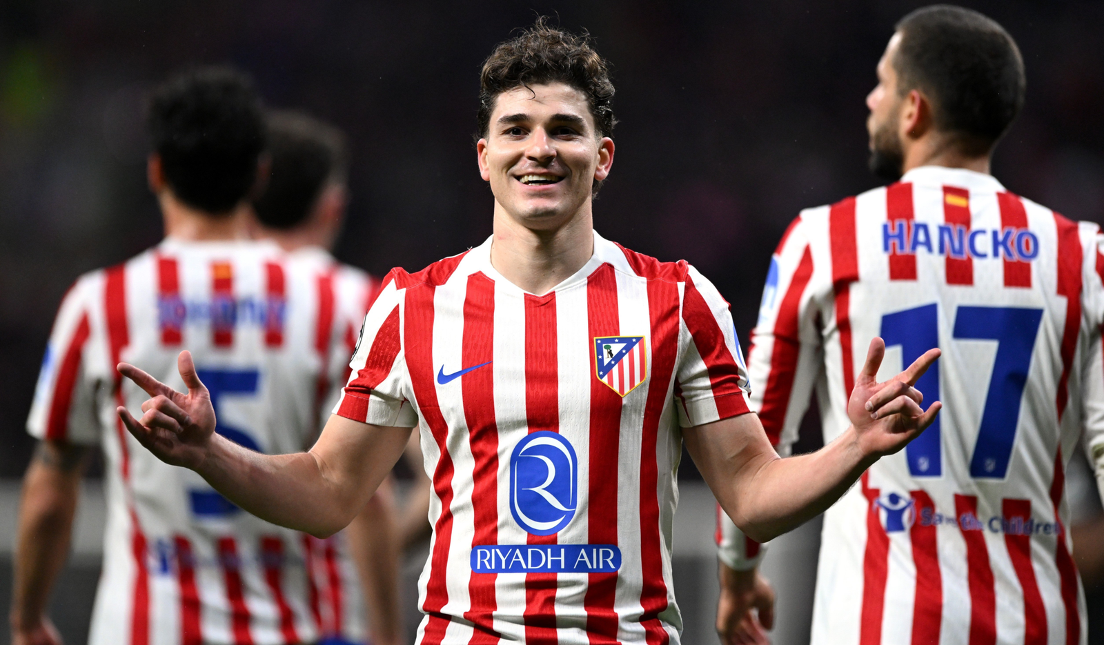 Julian Alvarez s-a săturat și ia măsuri: ce se întâmplă cu transferul la Barcelona 1 wp header logo 1515