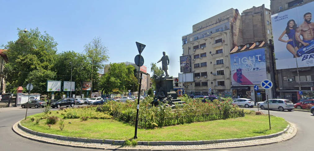 Ciucu vrea să construiască o parcare sub Piața Lahovari. Ce alte șantiere pregătește pentru anul viitor 1 wp header logo 1519