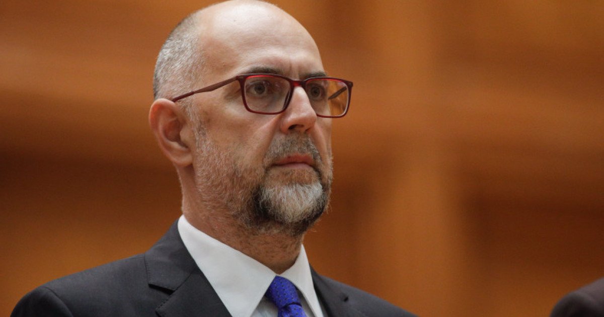 Kelemen Hunor: „Guvernul e varză, Parlamentul e varză, trebuie să avem o instituție care stă în picioare ” 1 wp header logo 152