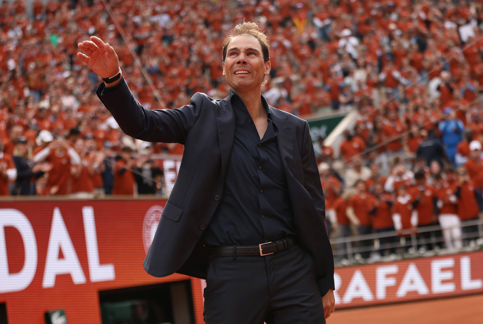 Legendarul Rafael Nadal a oferit rezultatul finalei Spania - Argentina! 1 wp header logo 1521