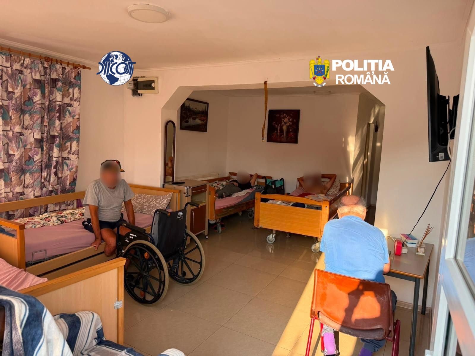 „Vorbiți că au râie și numa' vă uitați”. Ce se întâmpla cu persoanele vulnerabile ajunse în azilele ilegale ale lui Viorel Pașca 1 wp header logo 153