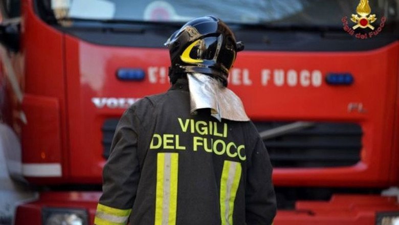 Pompierii italieni au găsit într-un incendiu de vegetație cadavrul ars al unui jurnalist. Anchetatorii au stabilit că e vorba de crimă 1 wp header logo 1534