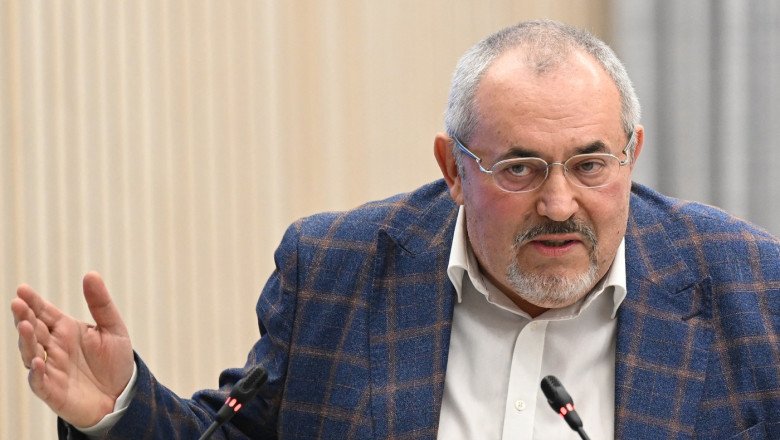 Opozantul rus Boris Nadejdin a anunțat că nu mai candidează la alegerile parlamentare: „Sper să rămân în viaţă şi liber” 1 wp header logo 1536