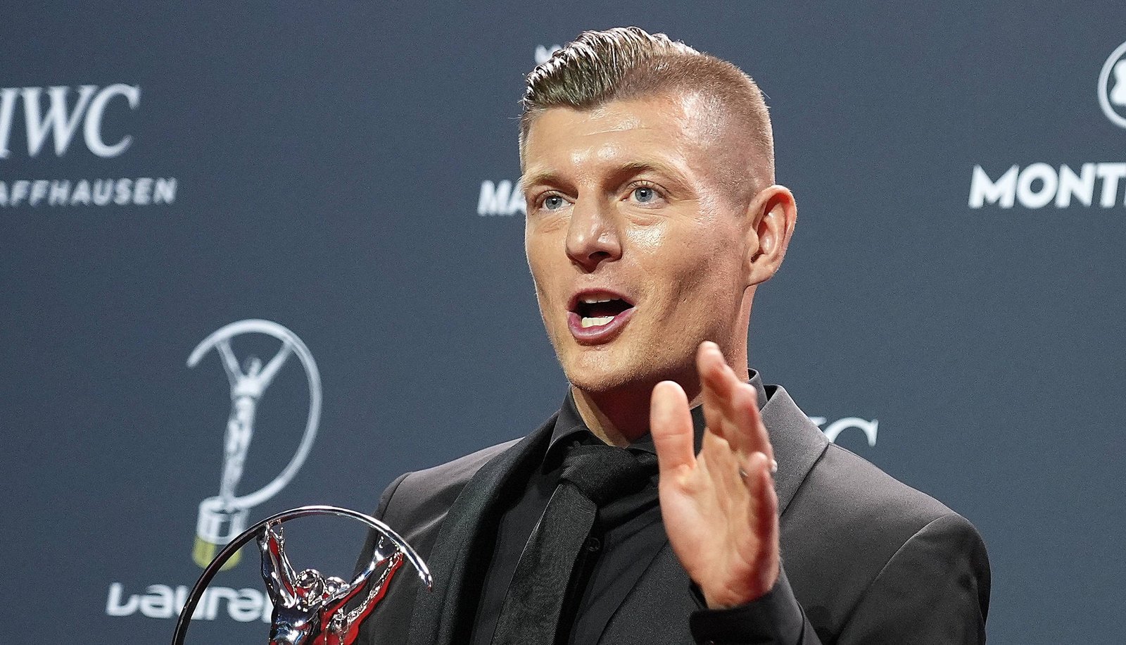 Toni Kroos este convins: ”Dacă se întâmplă asta, Argentina poate uita de Cupa Mondială!” 1 wp header logo 1540