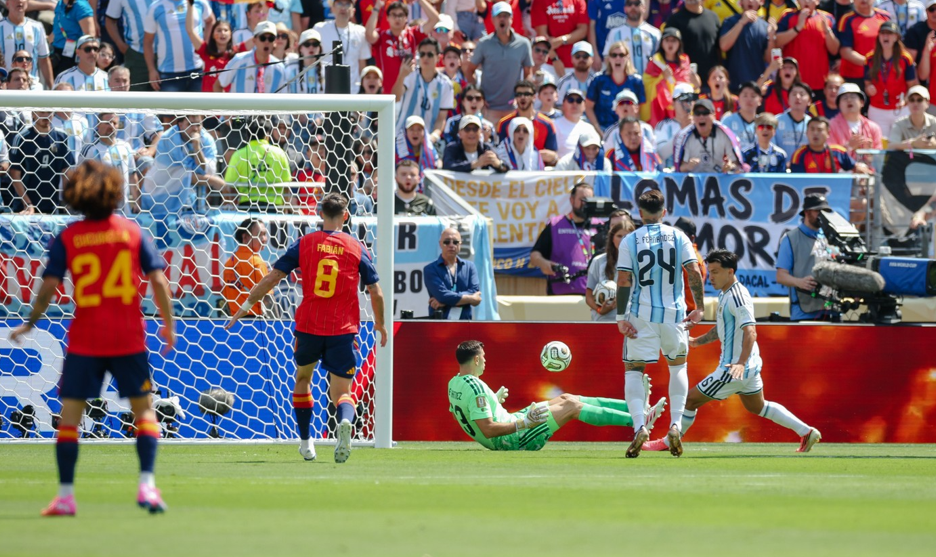 CM 2026. Spania este campioană mondială după ce a învins Argentina în prelungiri. Ibericii câștigă trofeul a doua oară 1 wp header logo 1559
