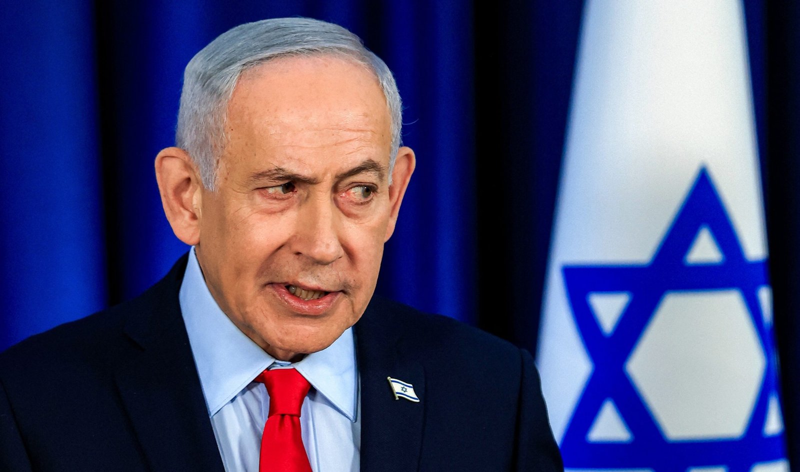 Reacția lui Netanyahu după ce Mamdani a spus că va face tot ce e posibil să-l aresteze la New York 1 wp header logo 1561