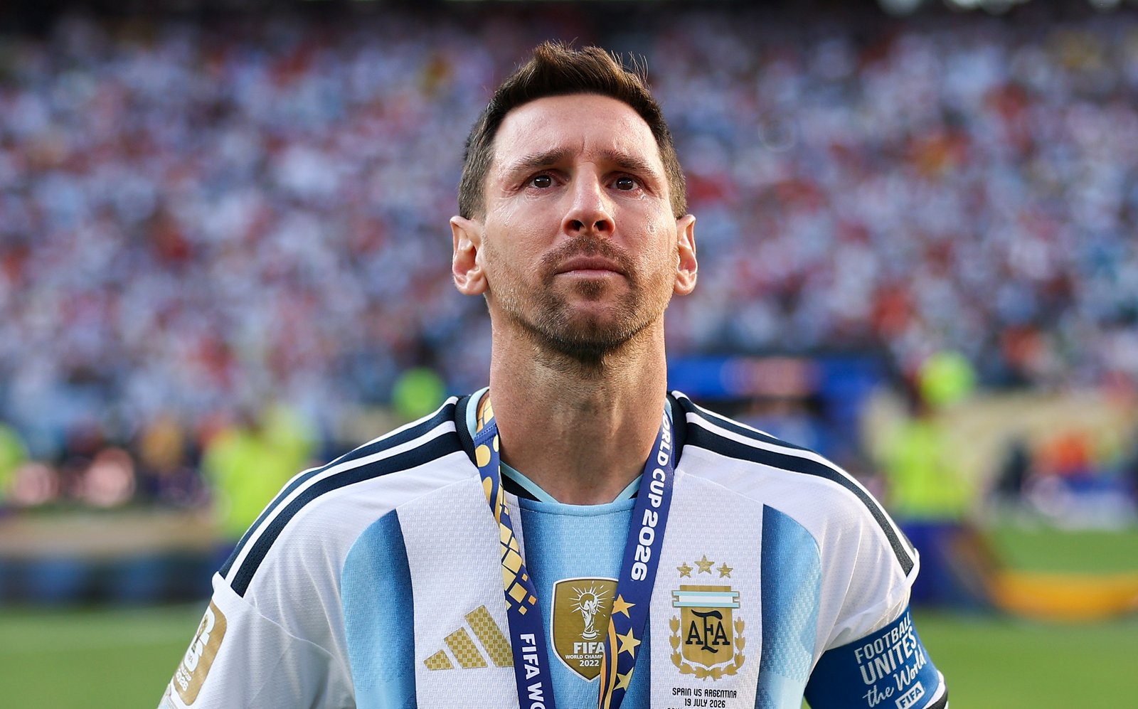 CM 2026 Messi a plâns după finala Cupei Mondiale. „Lacrimile tale sunt şi ale noastre” 1 wp header logo 1577