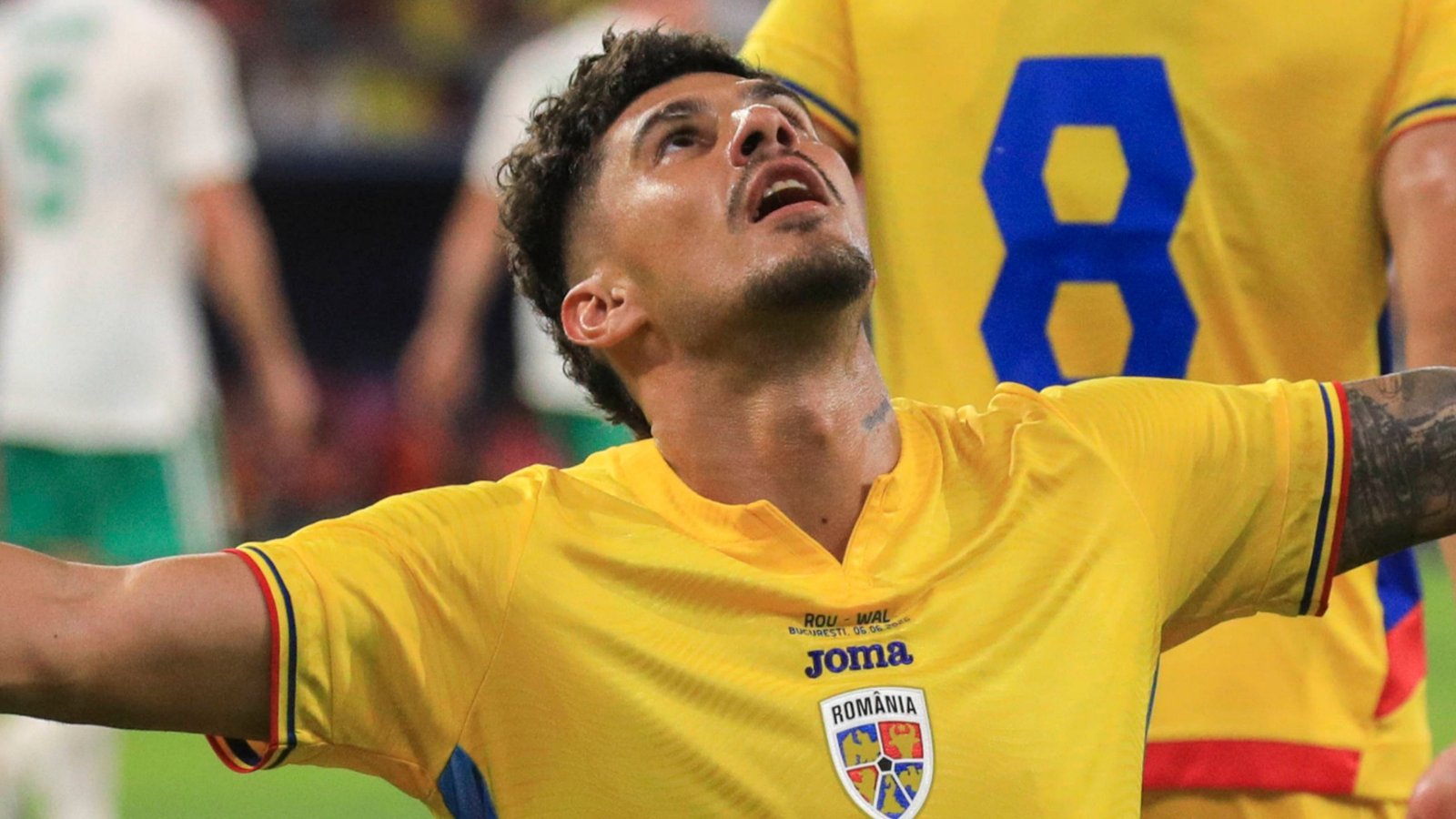 Așteptat la FCSB, Florinel Coman s-a întors pe teren: rezultat rușinos în primul meci al sezonului 1 wp header logo 1586