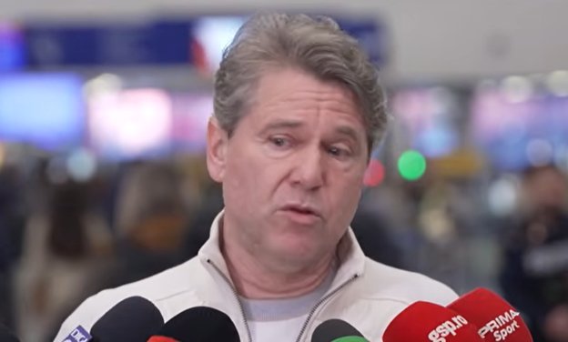 Florin Răducioiu a explicat care a fost marea diferență dintre Spania și Argentina: „Asta e foarte important” 1 wp header logo 1603