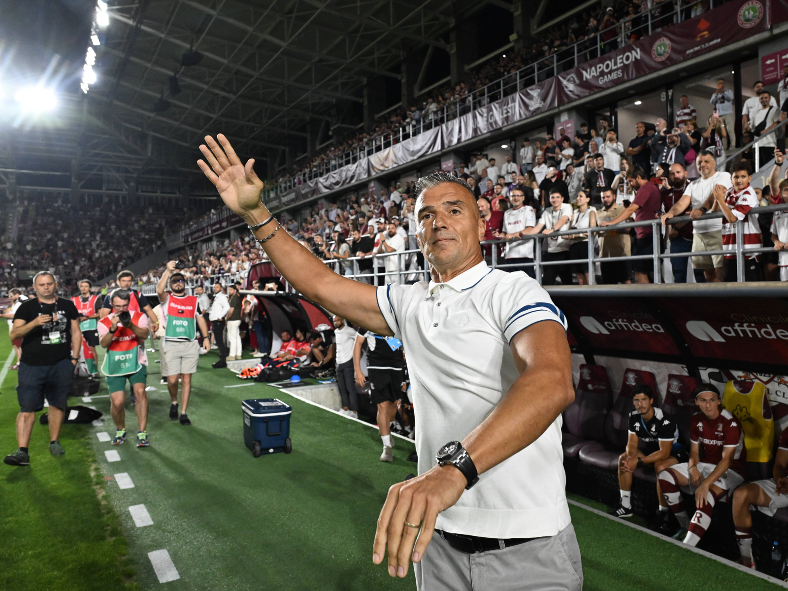Pancu schimbă fața Rapidului la debut: „Azi am spart ghinionul!” 1 wp header logo 1634