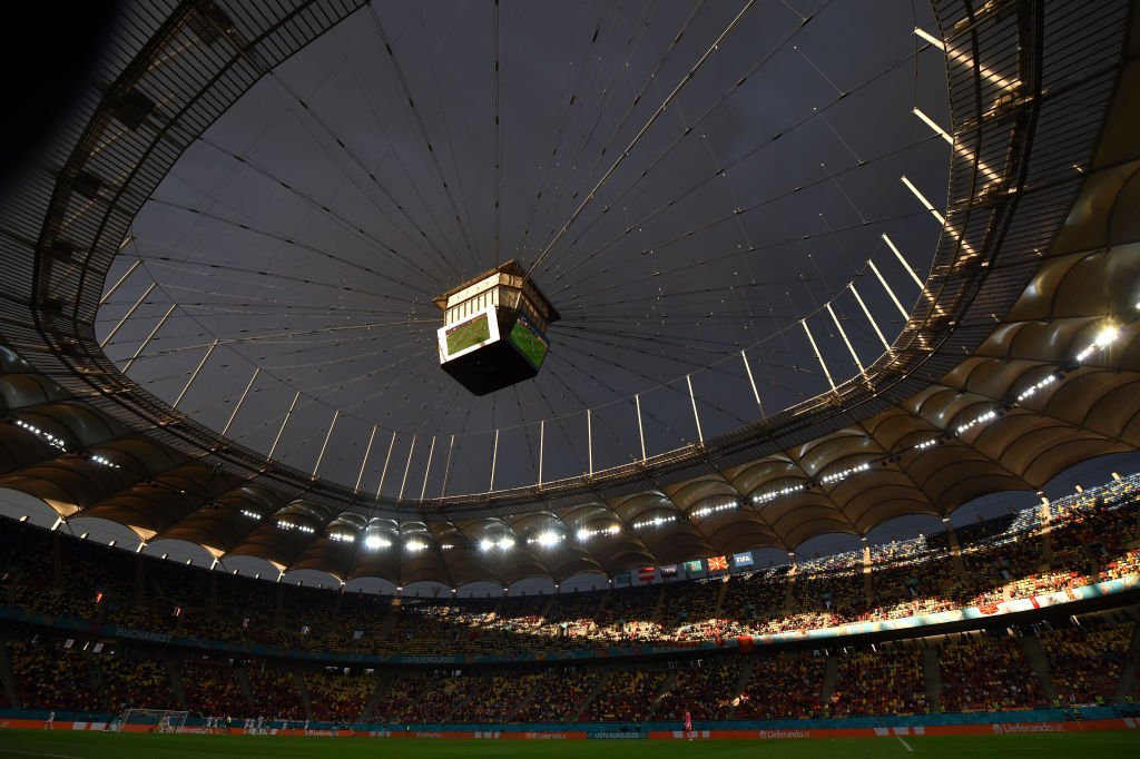 ”Legea 4” intră în vigoare. Spectacolul pirotehnic va fi permis pe stadion! Ce spun noile modificări 1 wp header logo 1660