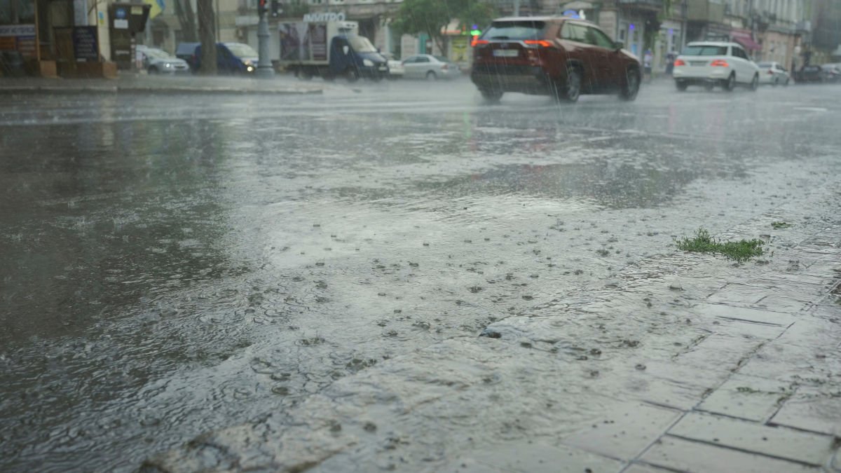 Meteorologii anunță o răcire accentuată în România. Când ajunge valul de aer rece și cât vor scădea temperaturile? 1 wp header logo 1666