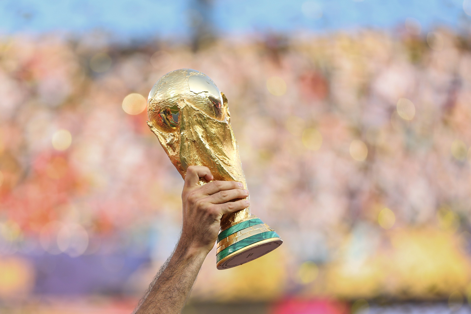 Apropiatul lui Gianni Infantino anunță: ”Aici va avea loc CM 2030 și vor fi 64 de echipe participante” 1 wp header logo 1669