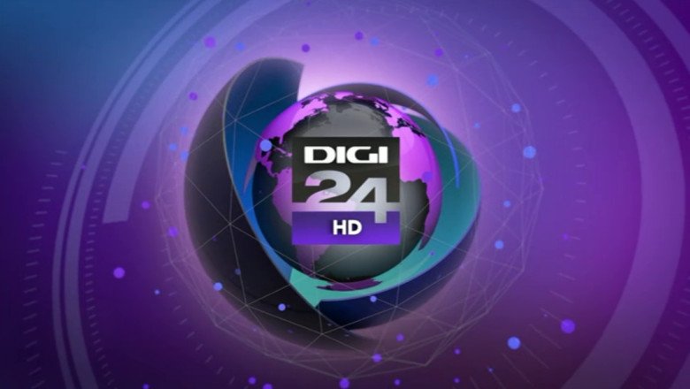 Digi24, cea mai citată sursă media din România în luna iunie 2026 1 wp header logo 1671