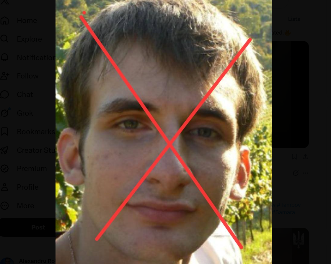 „Răzbunarea va fi inevitabilă”. Părintele motoarelor rachetelor balistice rusești a fost lichidat de forțele speciale ucrainene 1 wp header logo 1677