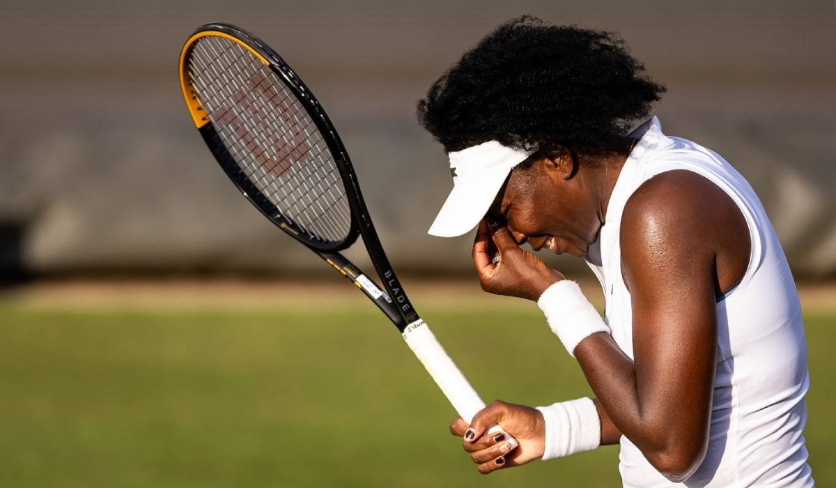Venus Williams dezvăluie problemele de sănătate care i-au afectat cariera: „Zăceam pe podeaua vestiarului înainte de Wimbledon” 1 wp header logo 1680
