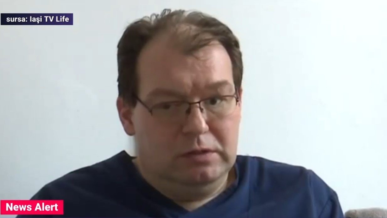 Victimele lui Dan Tesloianu cer daune uriaşe după implantarea de stimulatoare cardiace de la cadavre. Medicul a fost trimis în judecată 1 wp header logo 1681