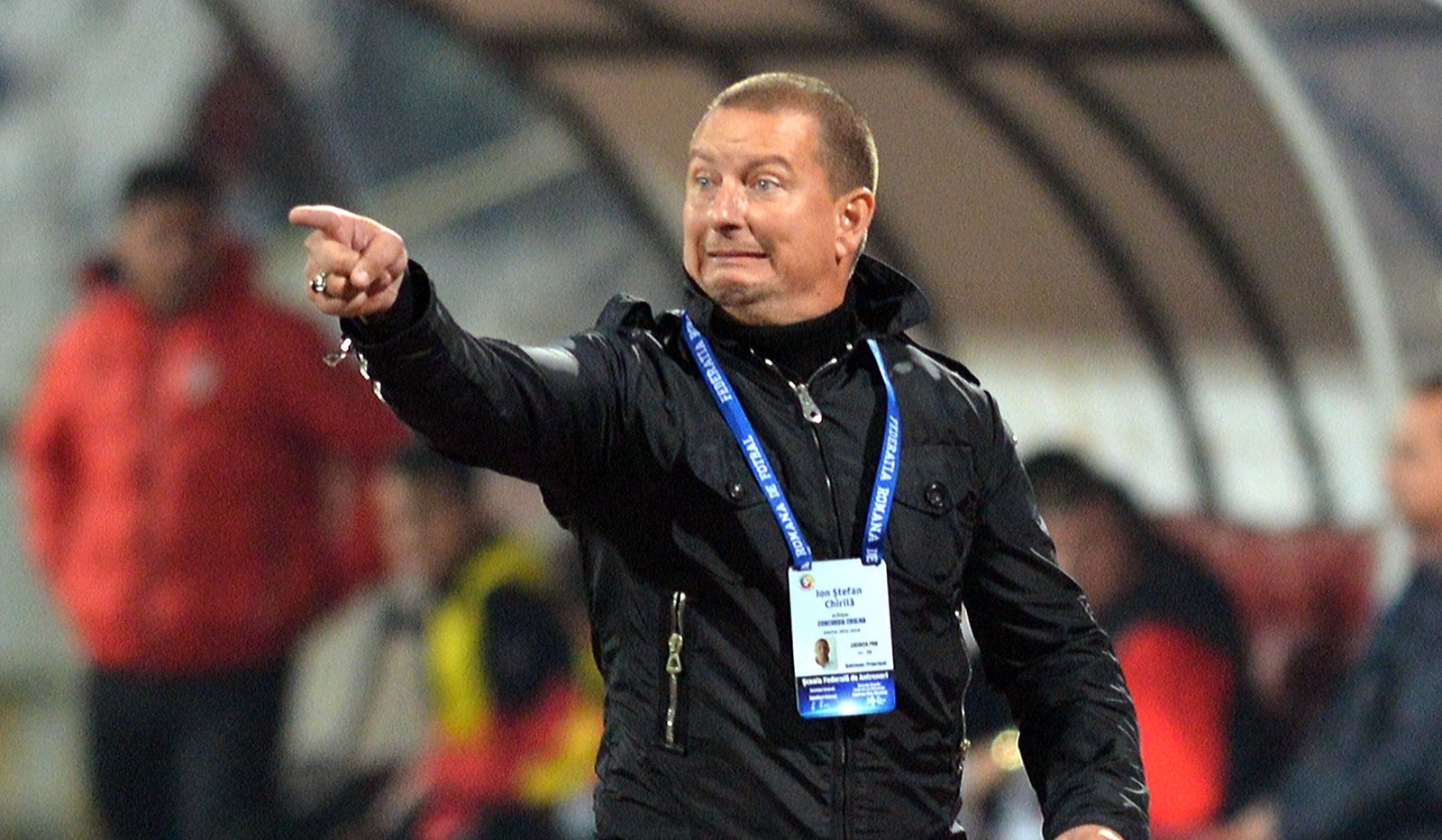 Ionuț Chirilă a început treaba la Dinamo: ”A ajuns astăzi” 1 wp header logo 1692