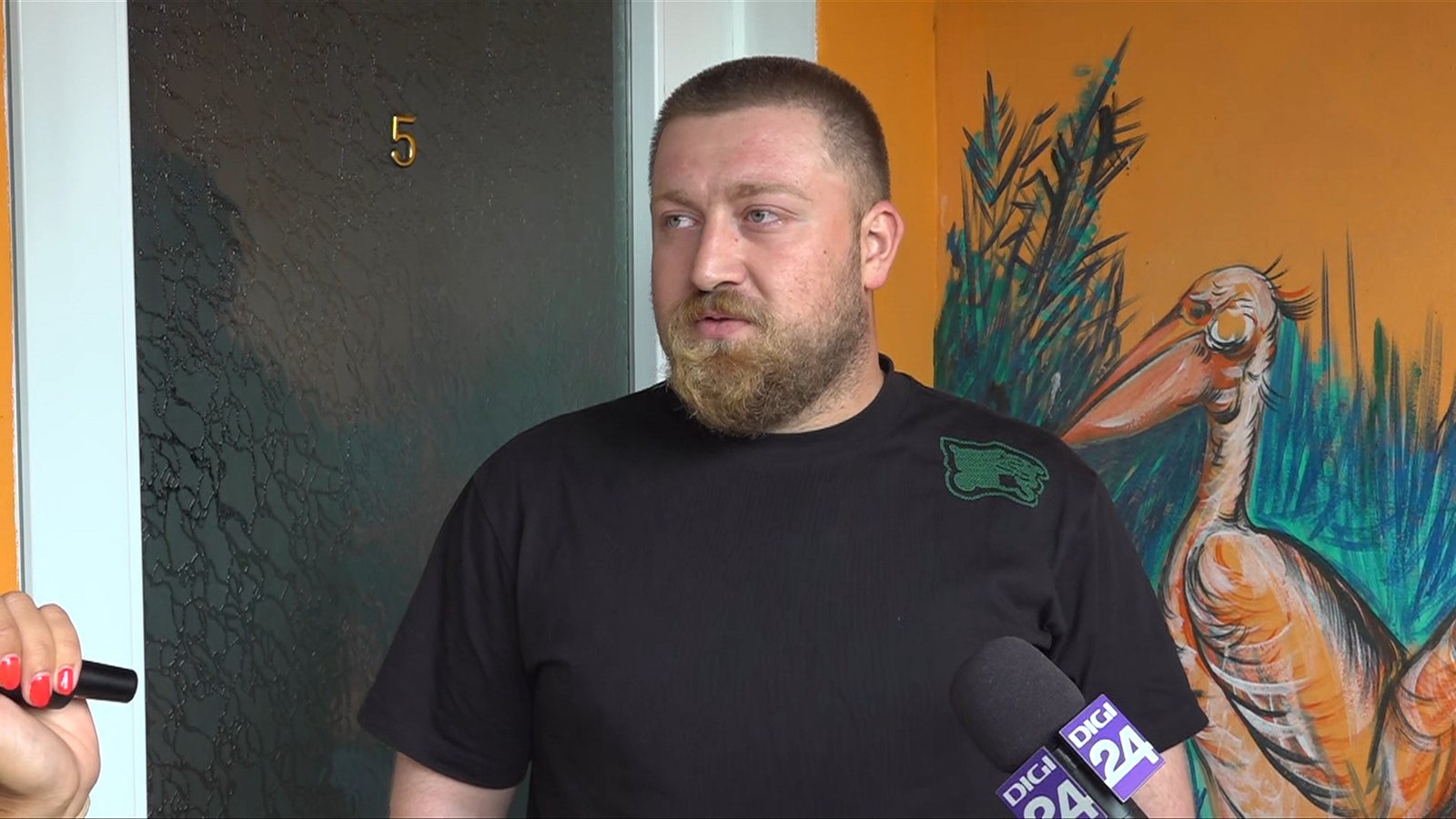 Mărturiile membrilor echipajului navei lovite în Marea Neagră: „Trei drone ne-au atacat în timpul nopții. Totul era distrus” 1 wp header logo 1697