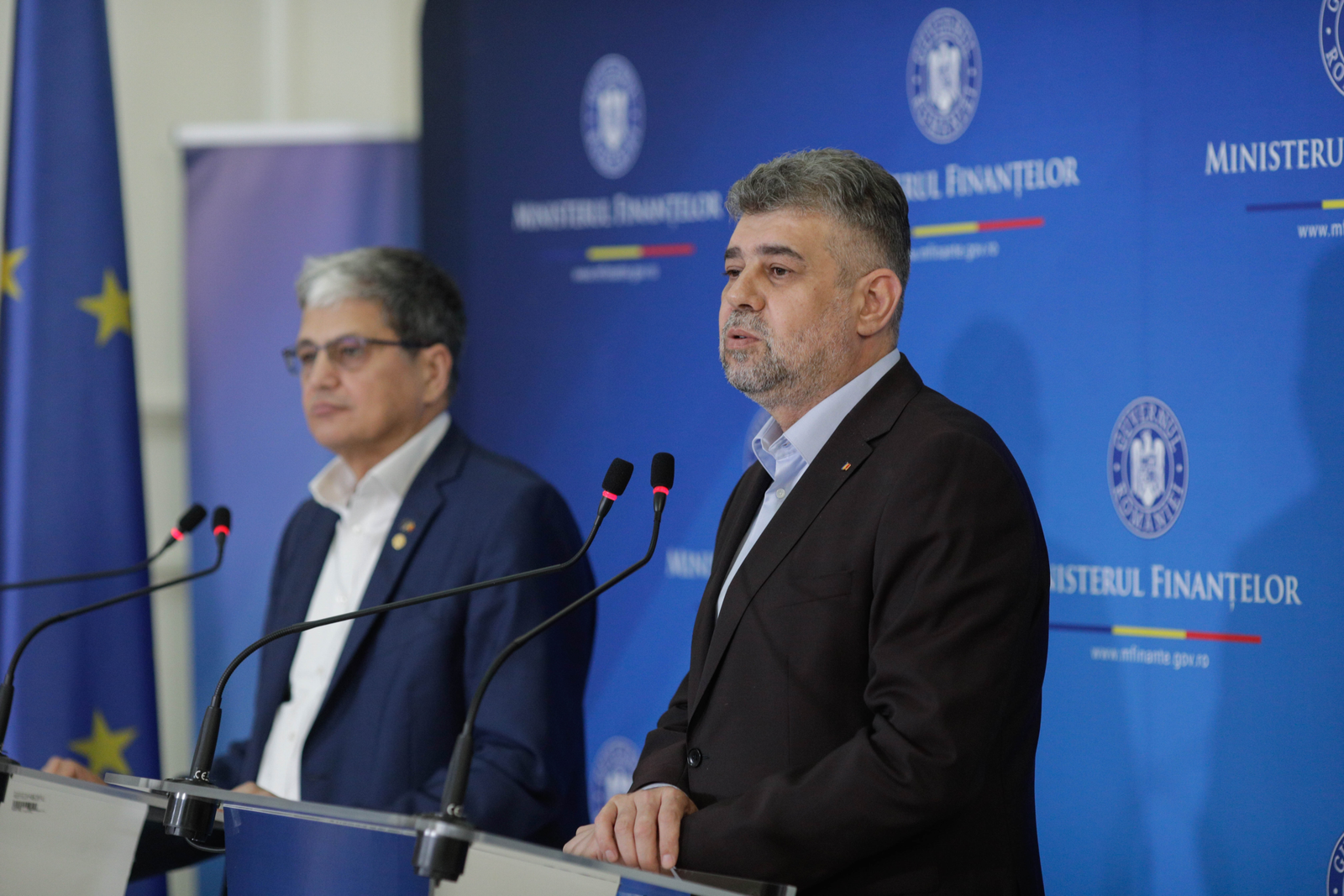 Istoria unei reforme amânate. Legea salarizării, promisă din 2023 și pasată ani la rând de la un guvern la altul 1 wp header logo 1698