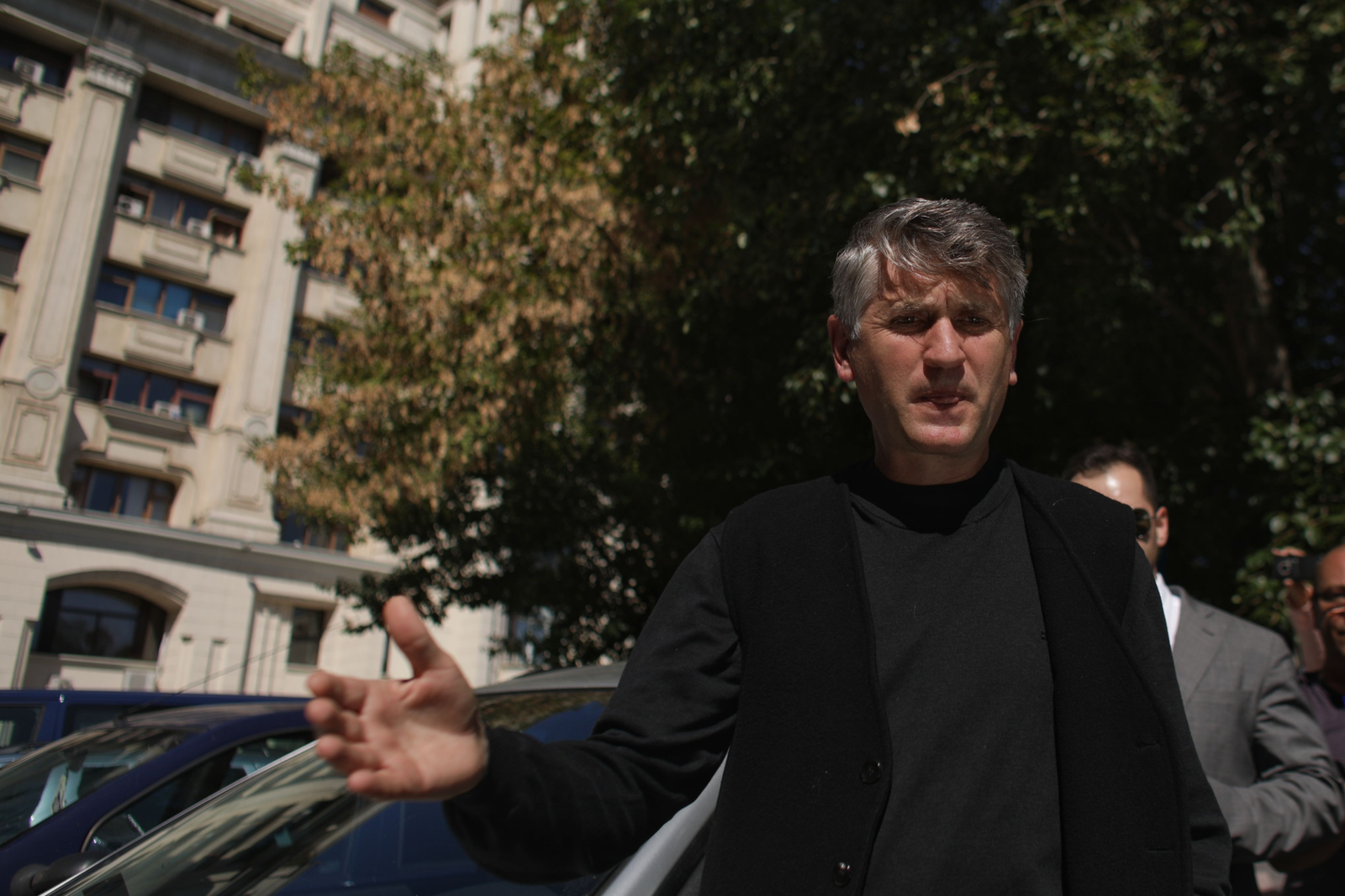 Cristian Pomohaci a fost trimis în judecată pentru trafic de droguri de mare risc 1 wp header logo 170
