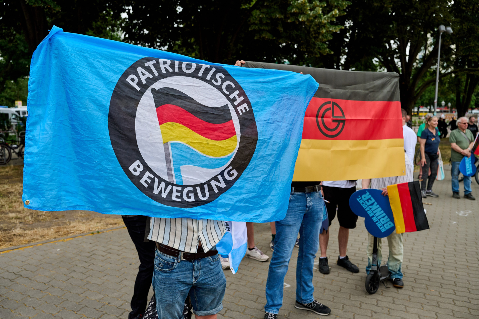 Sondaj în Germania: AfD își menține avansul în preferințele electoratului. Partidele coaliției lui Friedrich Merz pierd teren 1 wp header logo 175
