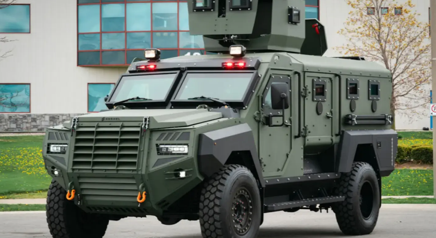 Armata Republicii Moldova va fi dotată cu tehnică militară canadiană de ultimă generaţie 1 wp header logo 18