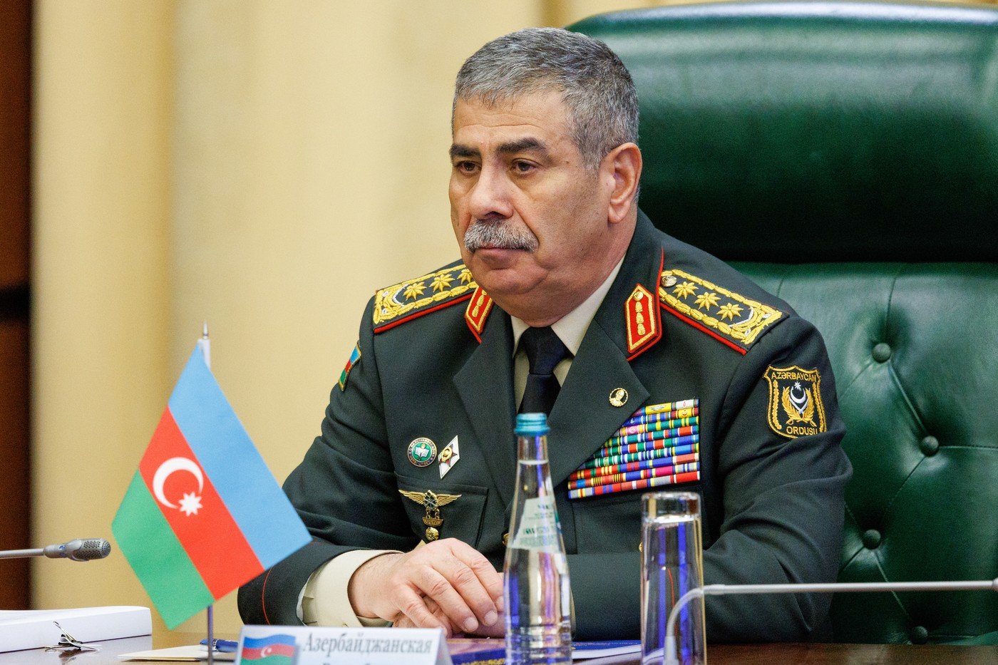 Azerbaidjanul analizează posibilitatea participării la operațiunile NATO 1 wp header logo 184