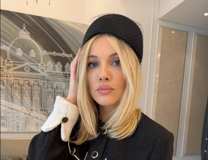 Andreea Ibacka rupe tăcerea după divorțul de Cabral. Mesajul emoționant prin care explică de ce a ales discreția 1 wp header logo 1865