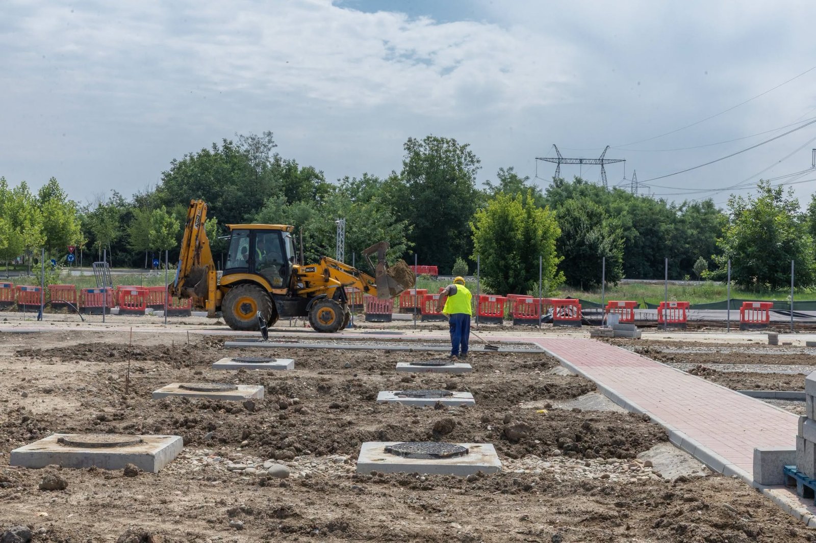 Bucureștiul va avea trei bazine uriașe pentru prevenirea inundațiilor. Ciprian Ciucu: „Canalizarea nu face față” 1 wp header logo 189