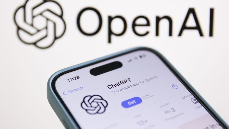 OpenAI ar fi propus cedarea unei participaţii de 5% din companie către guvernul american, pentru a reduce presiunile politice 1 wp header logo 192