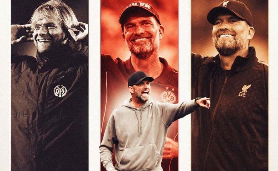 Jurgen Klopp a revenit în antrenorat! 1 wp header logo 1922
