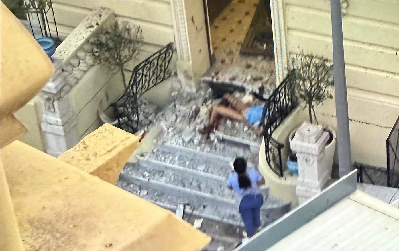 Explozia din Monaco: un suspect a fost identificat și localizat într-o țară europeană. Este vorba despre o femeie 1 wp header logo 193