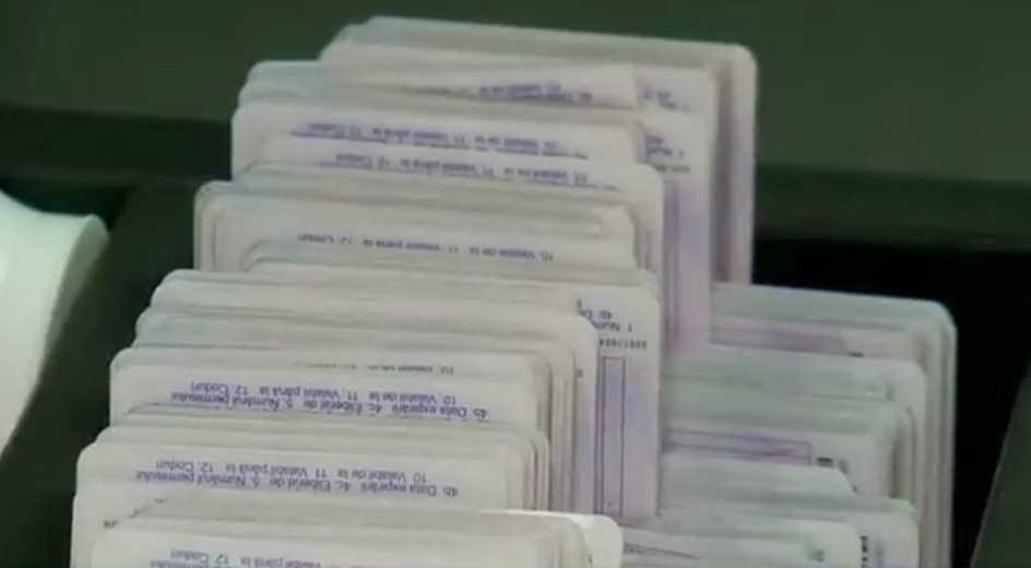 Fraudă la examenul pentru permis. Candidaţii primeau din exterior răspunsurile la teste folosind aparatură audio-video 1 wp header logo 1936