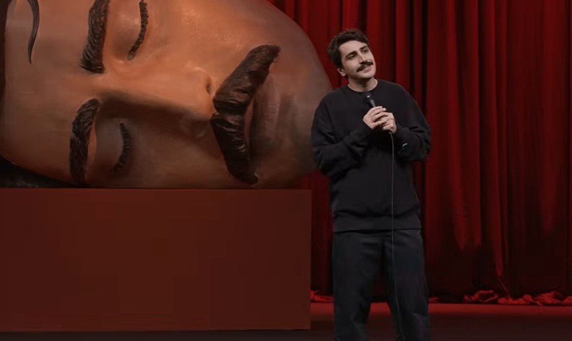 Un comediant a fost arestat pe aeroportul din Istanbul pentru că a „denigrat” Coranul în glume virale 1 wp header logo 196