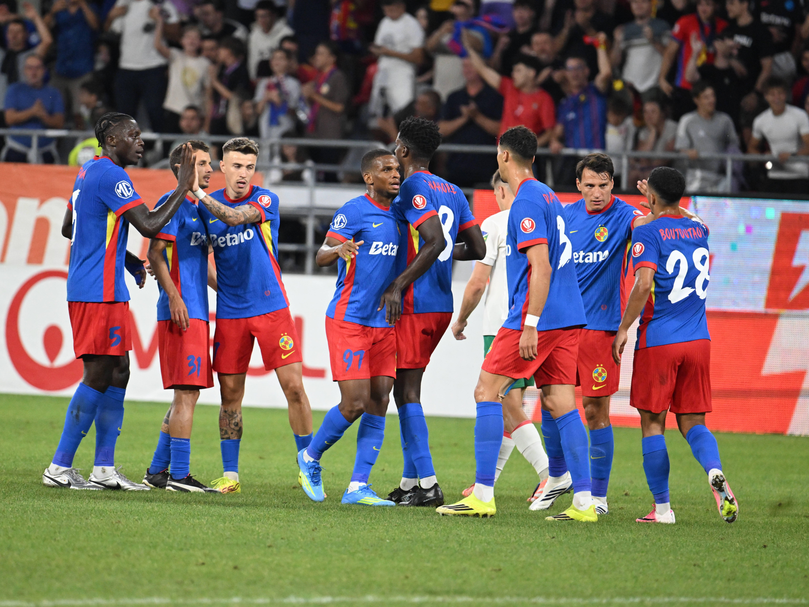 Probleme la FCSB: ”S-a accidentat, duminică nu cred că poate juca” 1 wp header logo 1977