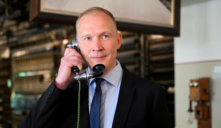Ultimul apel pe telefonul fix tradiţional în Finlanda. Ce fac alte țări în acest timp 1 wp header logo 20