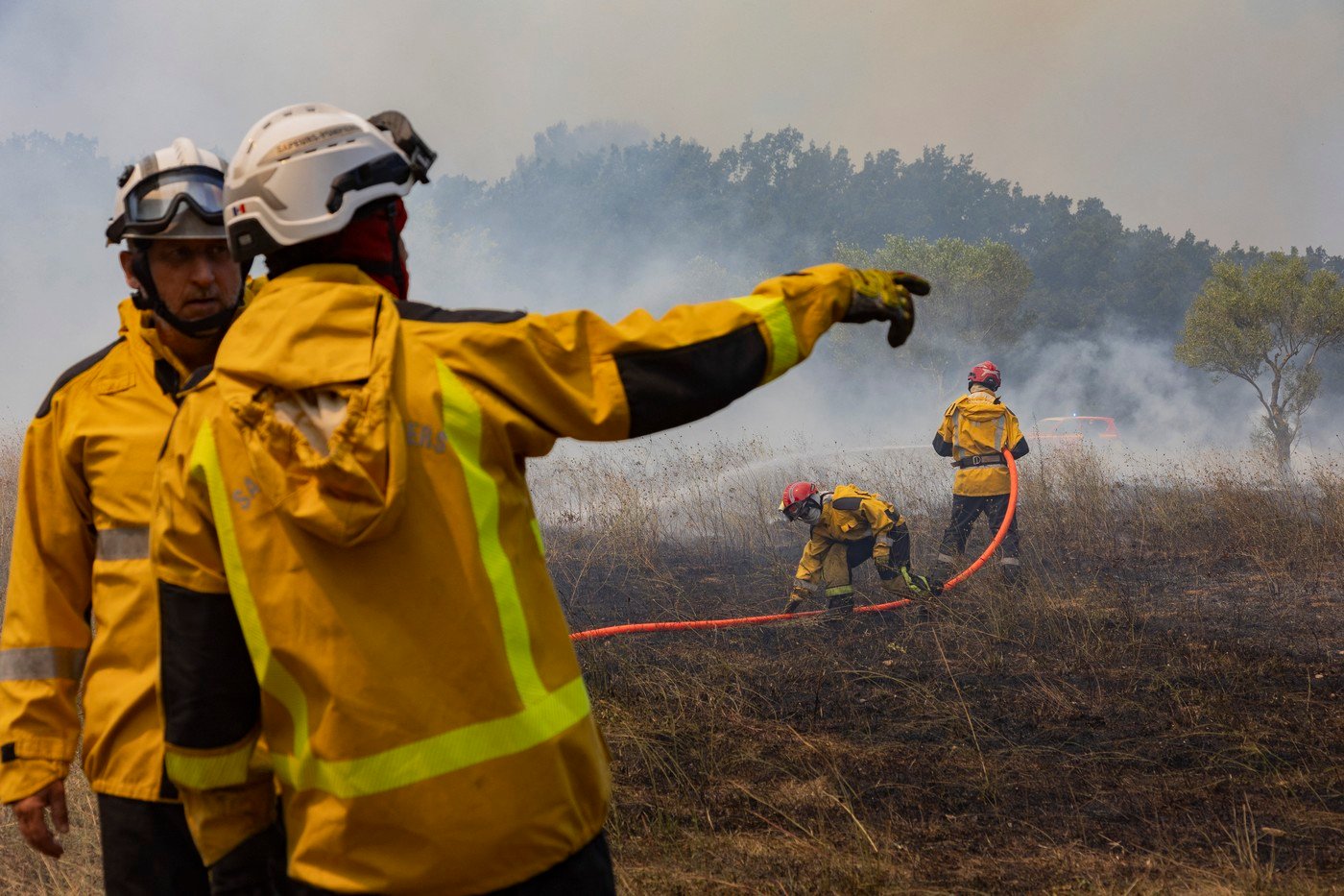 „Am fugit în 10 minute cu copiii și actele”. Mărturia unei românce evacuate din calea incendiilor din Spania 1 wp header logo 2028