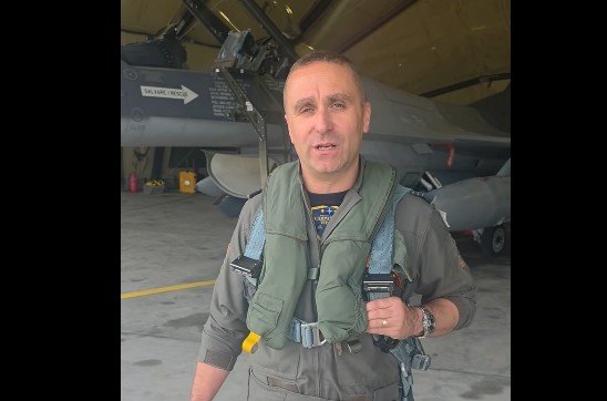 Care sunt condițiile de neutralizare a unei drone, explicate de un pilot de F-16: „Rapid nu înseamnă neapărat şi eficient” 1 wp header logo 2042
