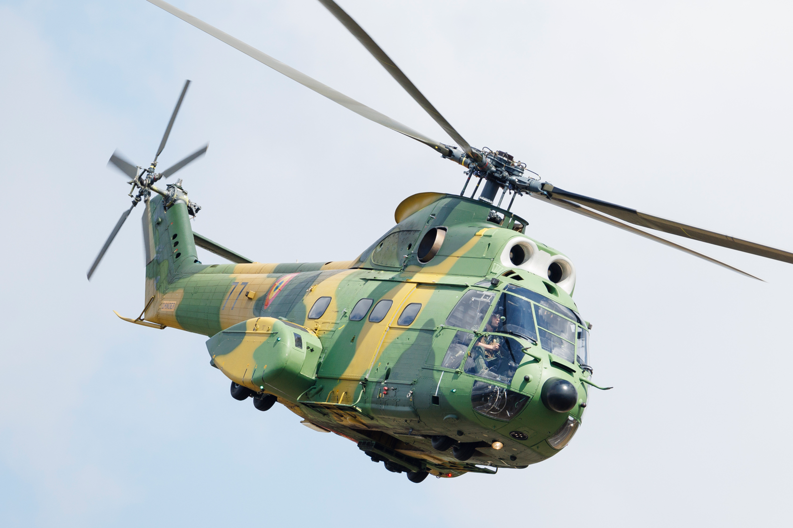Căutările resturilor de dronă din zona Sfântu Gheorghe au fost oprite, anunță MApN. Acestea vor fi reluate duminică 1 wp header logo 2053