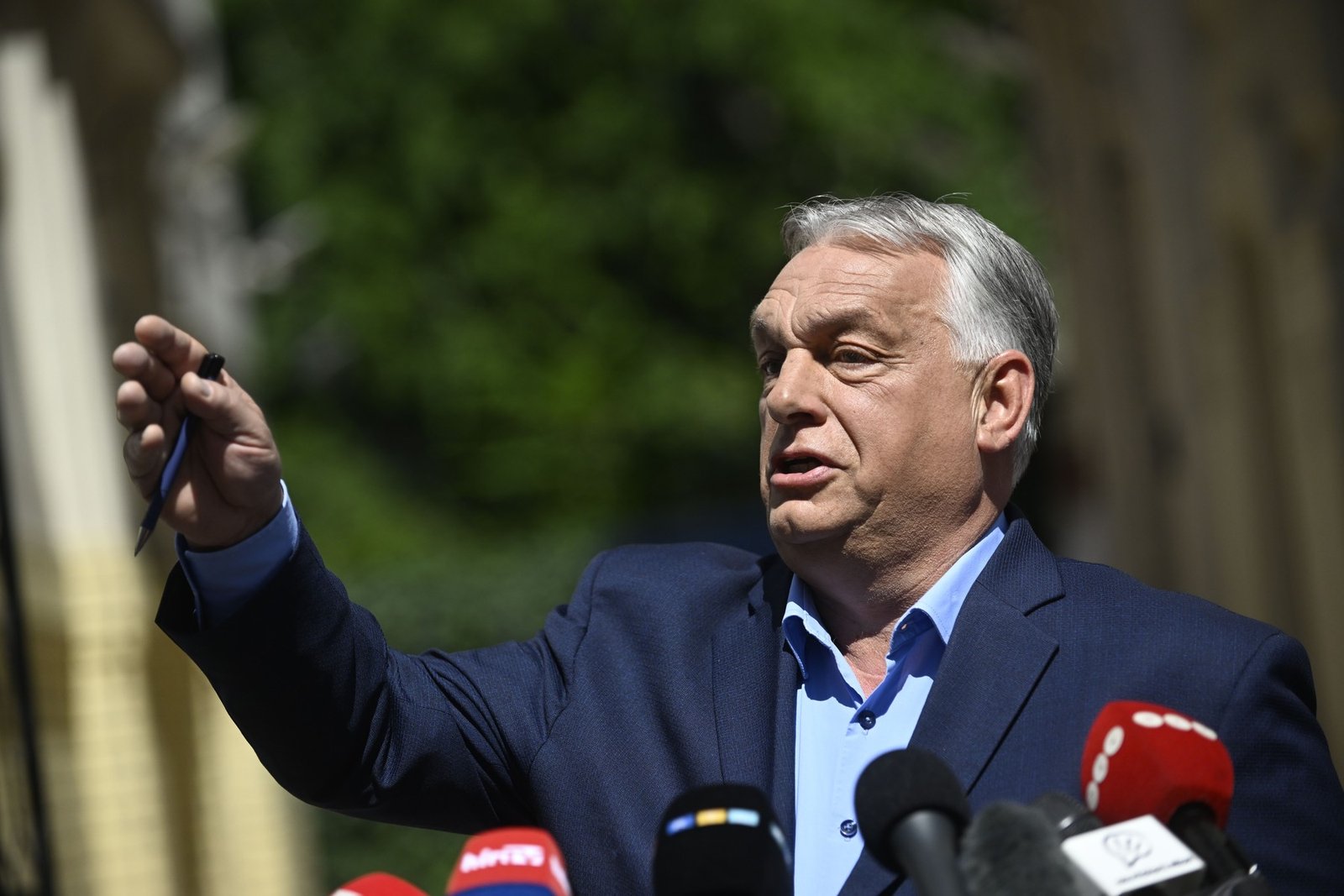 De pe teritoriul României, Viktor Orban critică actuala conducere de la Budapesta: O guvernare pe Facebook de tipul „Să moară dușmanii” 1 wp header logo 2056