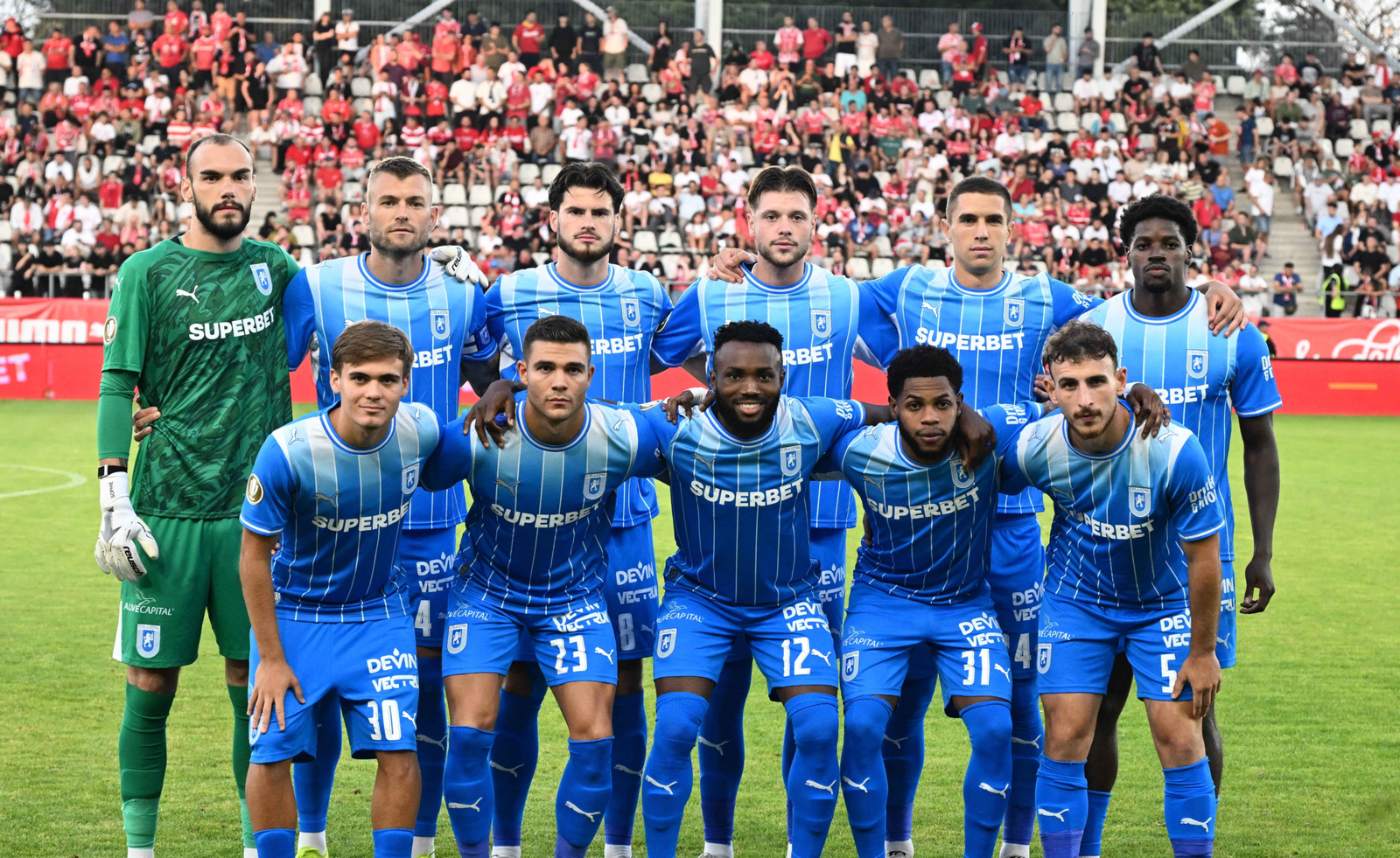 Se clatină scaunul lui Coelho? Conducerea Craiovei, discurs dur după umilința cu Dinamo: ”El nu știe asta / Surpriză imensă, groaznic!” 1 wp header logo 2057