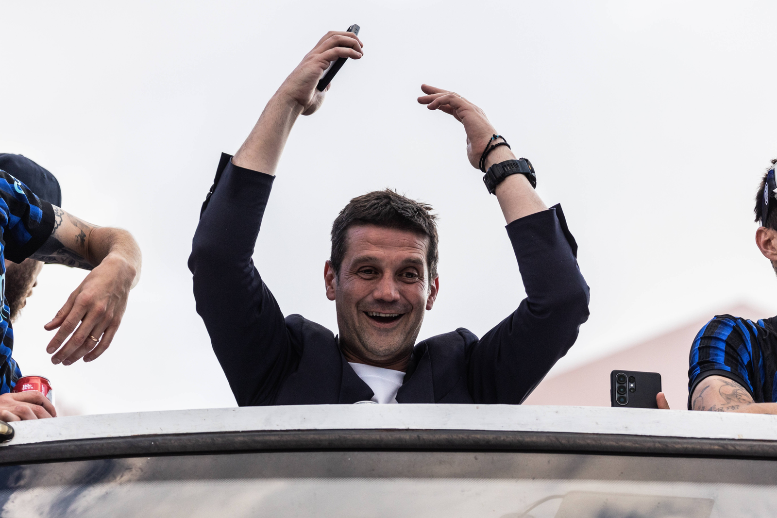 Interul lui Cristi Chivu a dat lovitura! Jucătorul de 50 de milioane de euro a semnat până în 2031 1 wp header logo 2092
