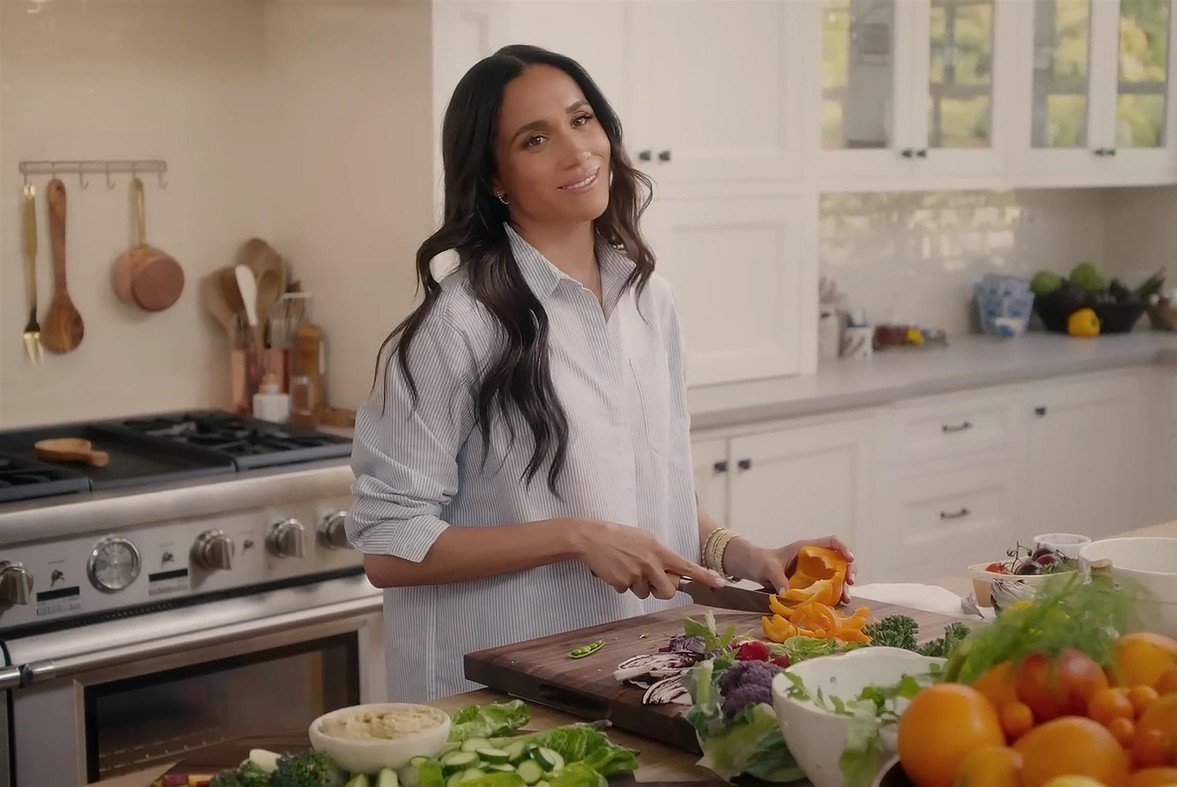 Moment neașteptat la MasterChef Australia: Harry a sunat-o pe Meghan în direct, iar reacția ei a devenit virală 1 wp header logo 2129
