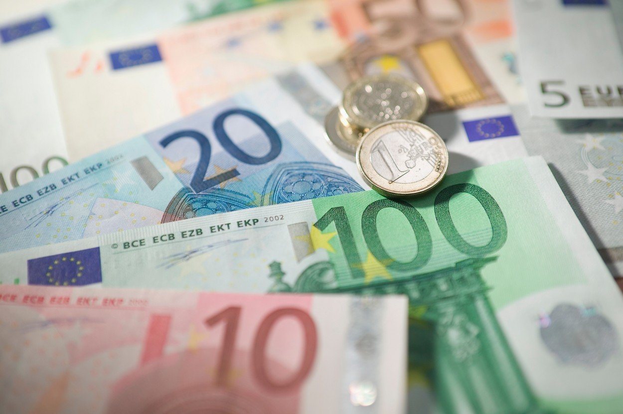 Beethoven sau păsări? BCE a selectat propunerile pentru noile bancnote euro. Europenii sunt invitați să-și spună părerea 1 wp header logo 2132