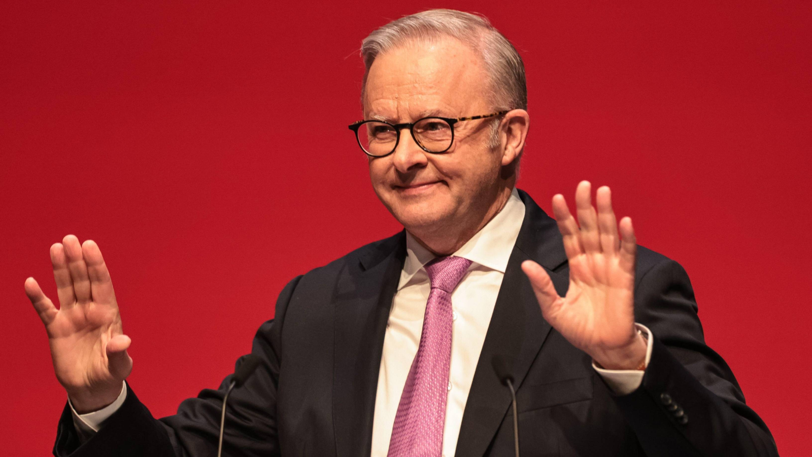 Noile tarife impuse de Donald Trump tensionează relațiile cu Australia. Premierul Anthony Albanese: „Voi discuta cu președintele SUA” 1 wp header logo 2135