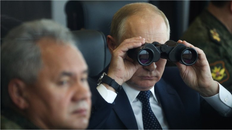 Vladimir Putin reaprinde disputa privind granițele Ucrainei: „Va pierde pământurile care au aparținut României, Poloniei și Ungariei” 1 wp header logo 2137