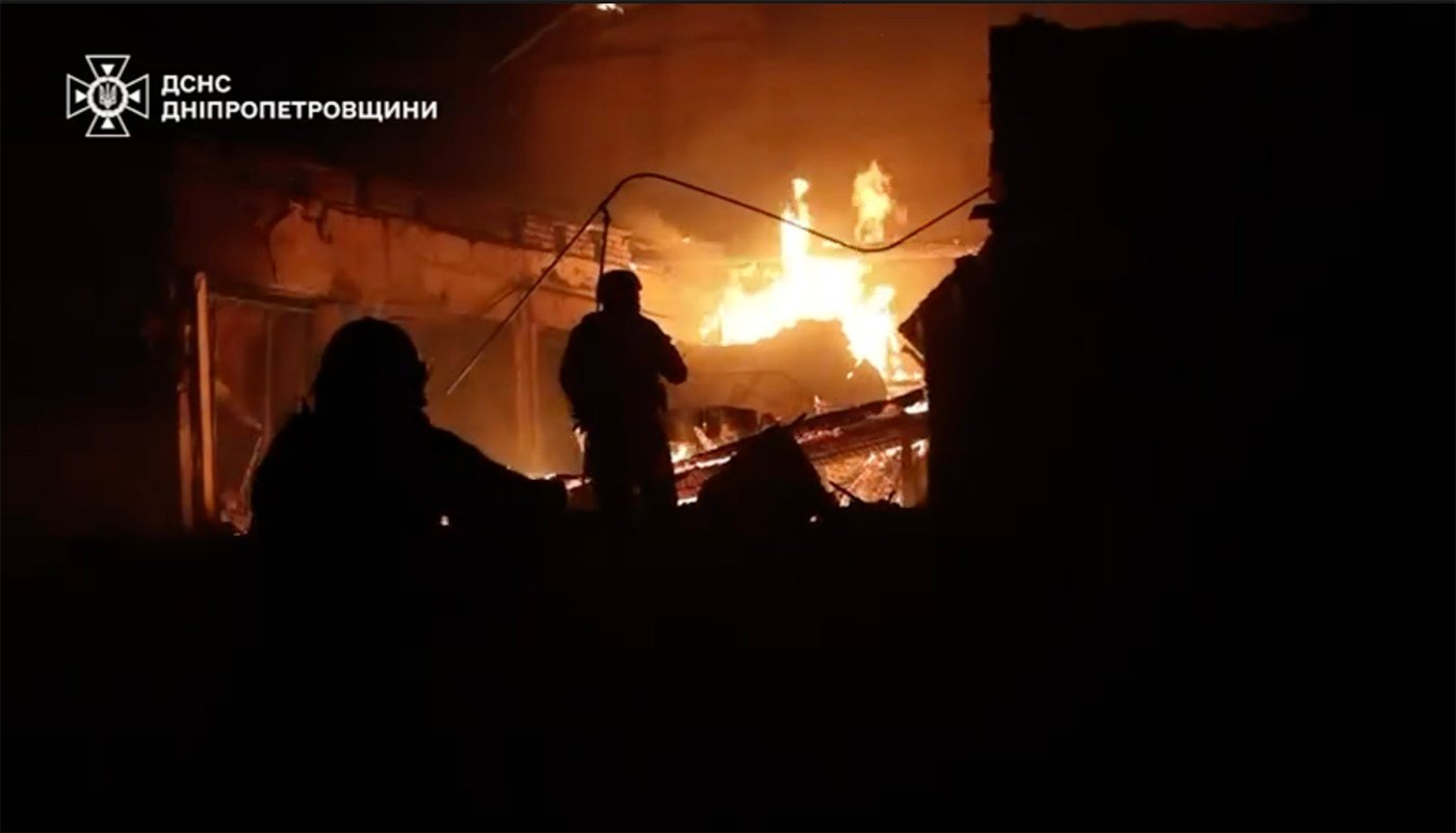 Rusia a atacat din nou Ucraina: o bombă ghidată a distrus o casă, iar un bărbat a fost ucis 1 wp header logo 2143
