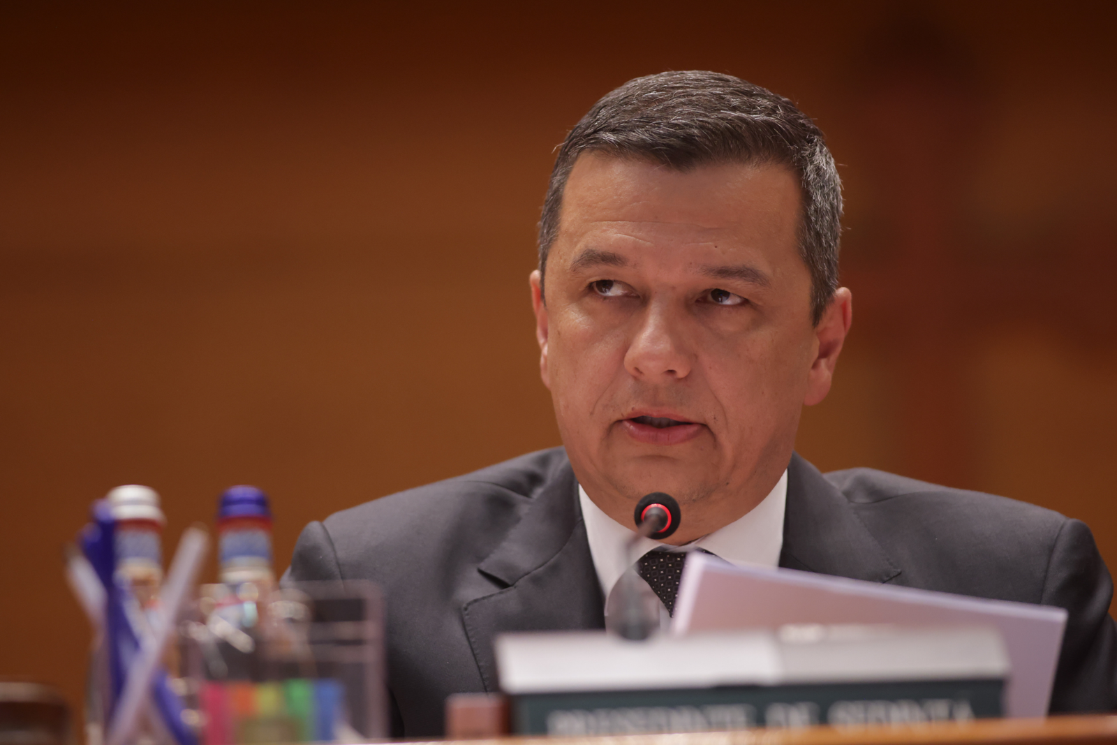 Sorin Grindeanu anunță ce legi va susține PSD în sesiunea extraordinară a Parlamentului 1 wp header logo 2149